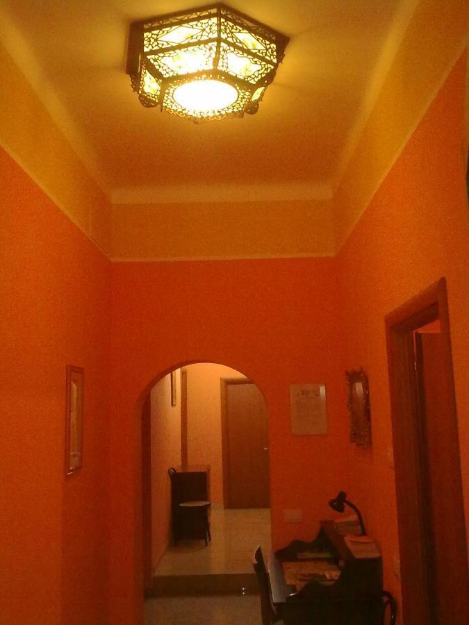 Pitagora Casa de hóspedes 2*