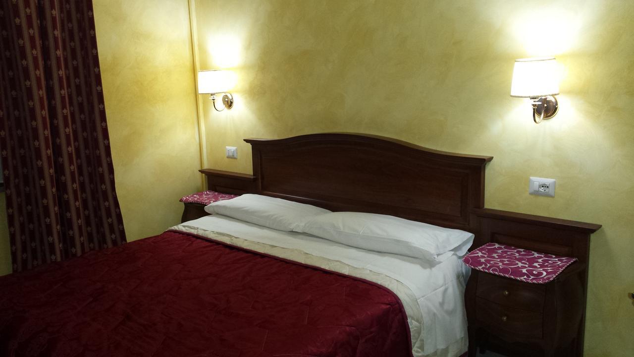 Pitagora Gasthof Rom