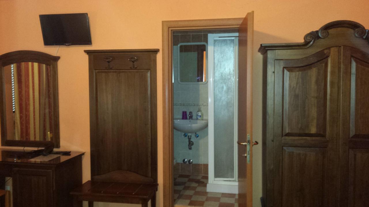 Pitagora Gasthof 2*
